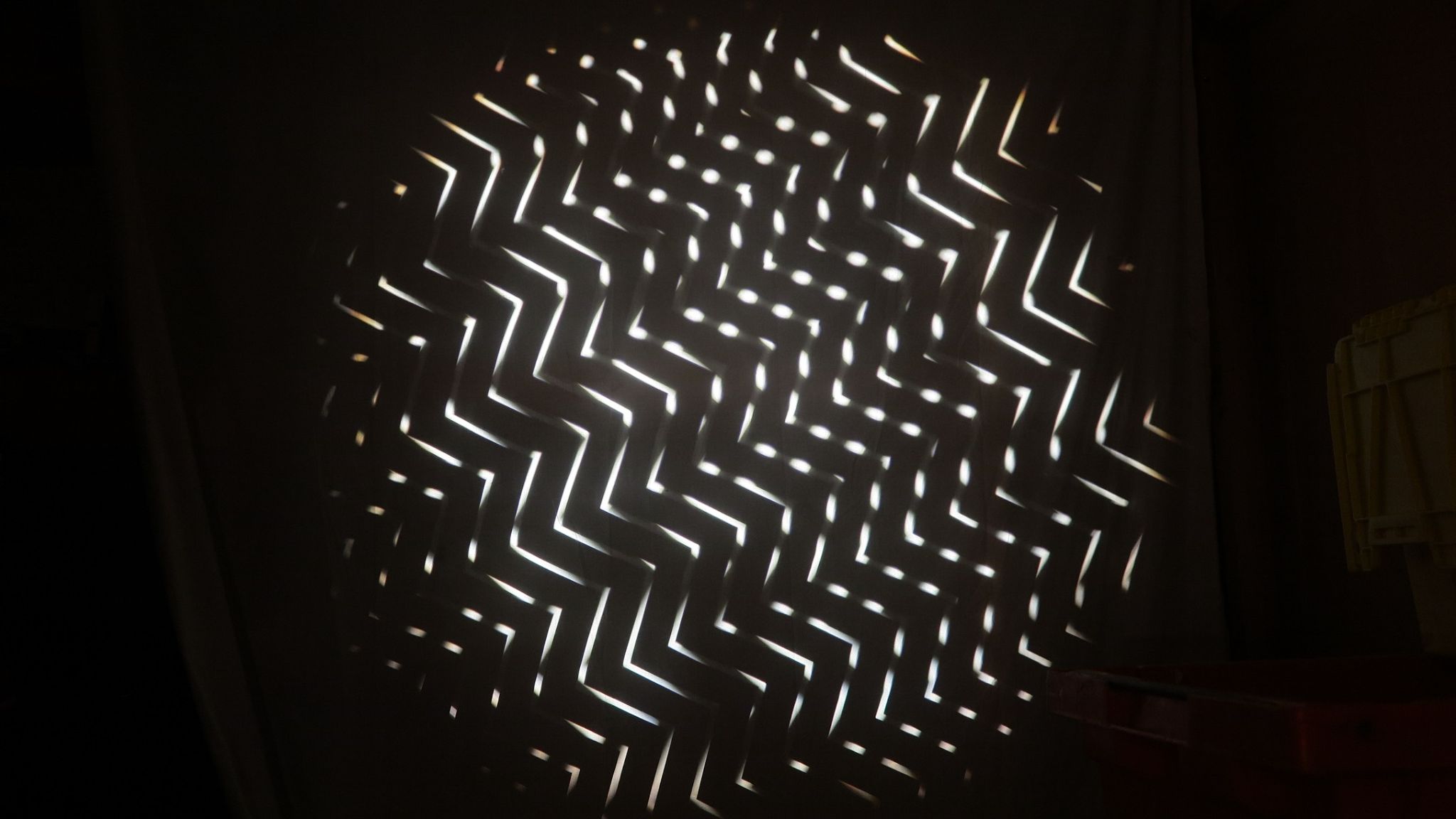 2 x zig zag steps 4x4 bubble vision 6 inch wheels